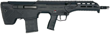 Desert Tech WLVRN 300 Blackout 16" 30+1 Semi-Auto Bullpup Rifle