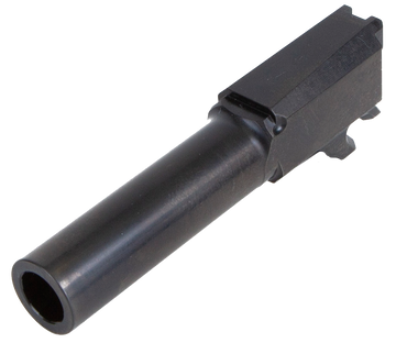 Sig Sauer BBL3659 P365 9mm Luger 3.1" Black Nitride Steel Replacement Barrel