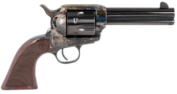 Taylor's & Company Smoke Wagon 45 Colt (LC) 4.75" 6-Rd SAO Revolver