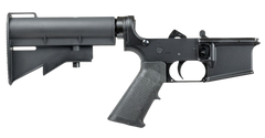 DPMS Panther Arms CAR-15 Multi-Caliber 7075-T6 Aluminum Hard Anodized Complete Lower