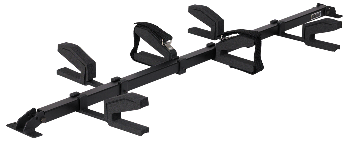 Big Sky Racks SBR2G Sky Bar 2-Gun Steel Overhead Gun Rack