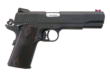 T R Imports 1911 45 ACP 5" 7+1 Semi-Auto Pistol