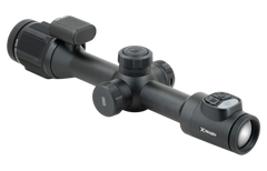 Nocpix BOLT P25-R LRF Thermal Weapon Sight 3.5-14x25mm 256x192 12um 50Hz Black