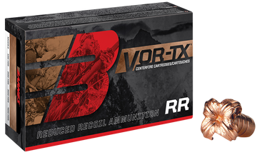 Barnes Bullets VOR-TX 270 Win 110gr TTSX Boat Tail - Box or Case