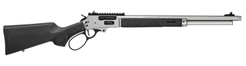 Smith & Wesson Model 1854 .45-70 Government 20" 6+1 Lever Action Rifle - Stainless
