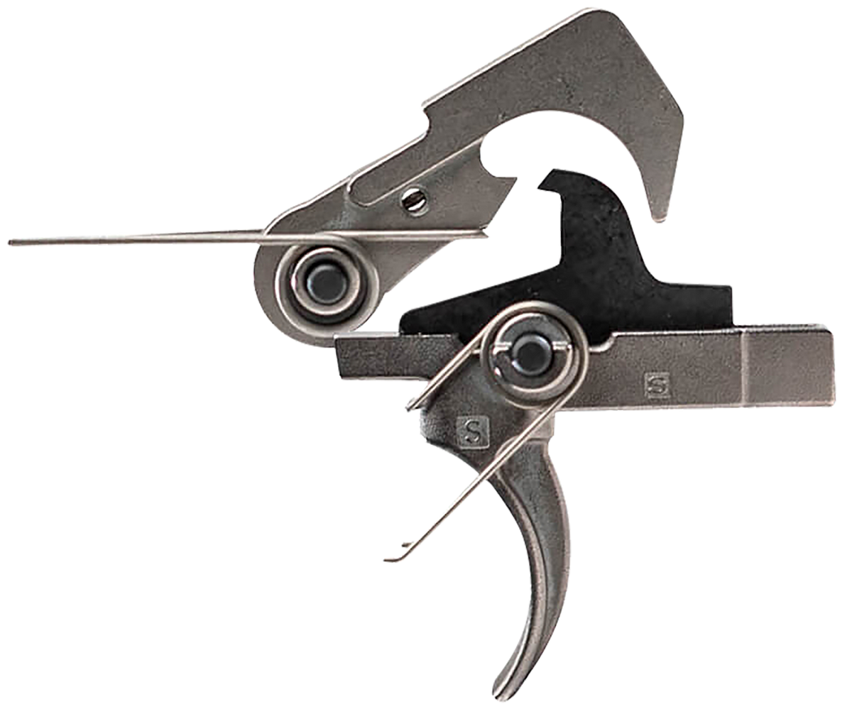 Angstadt Arms EMT-9 PCC Enhanced Mil-Spec 9mm Trigger - Fits MDP-9/UDP-9/0940/1045