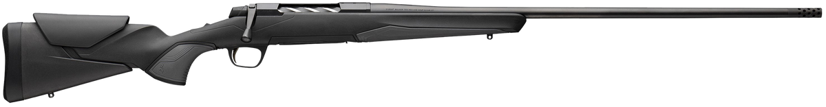 Browning X-Bolt 2 Hunter 6.5 PRC 24" 3+1 Bolt-Action Rifle
