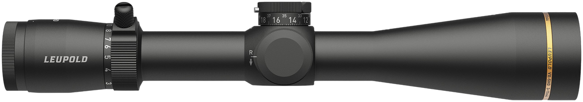 Leupold VX-5HD Gen 2 3-15x44mm 30mm Tube HTMR Reticle Riflescope