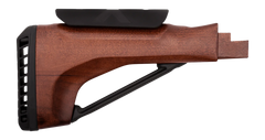 WOOX Forty-Seven Woody Fixed Stock American Walnut Technopolymer