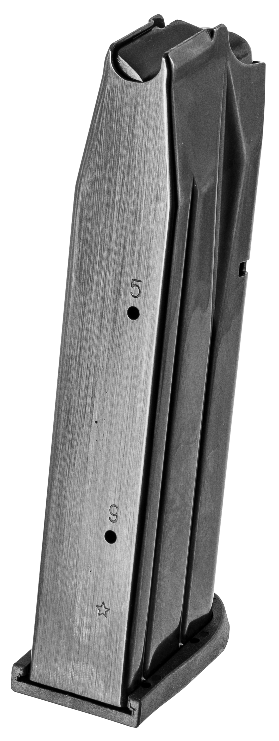 Beretta USA Px4 Storm Special Duty 45 ACP 9rd Black Metal Magazine