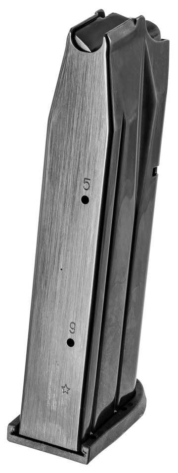 Beretta USA Px4 Storm Special Duty 45 ACP 9rd Black Metal Magazine