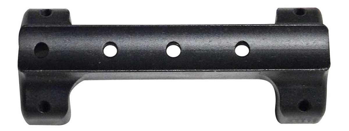 DNZ Game Reaper-CVA 30mm Extra High 1-Piece Matte Black Scope Mount & Ring Combo
