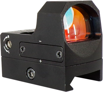 Ravin Crossbows R161 3-Dot Reflex Sight Black