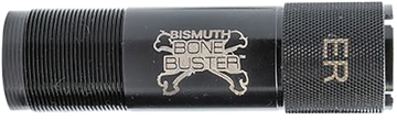 Carlsons Bismuth Bone Buster 12 Gauge Rem Choke Extended Range .040 17-4 Stainless Choke Tube