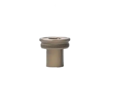 JK Armament Widowmaker 195 20 Gauge Choke End Cap - Flat Dark Earth