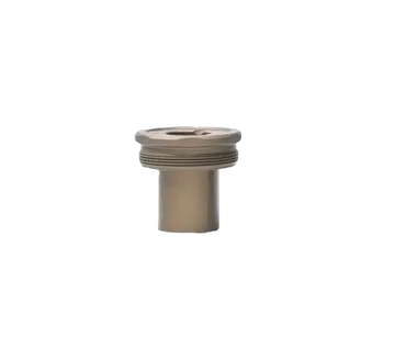 JK Armament Widowmaker 195 20 Gauge Choke End Cap - Flat Dark Earth