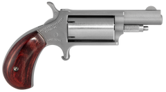 North American Arms Super Companion #11 Percussion 1.63" 5-Shot Cap & Ball Revolver
