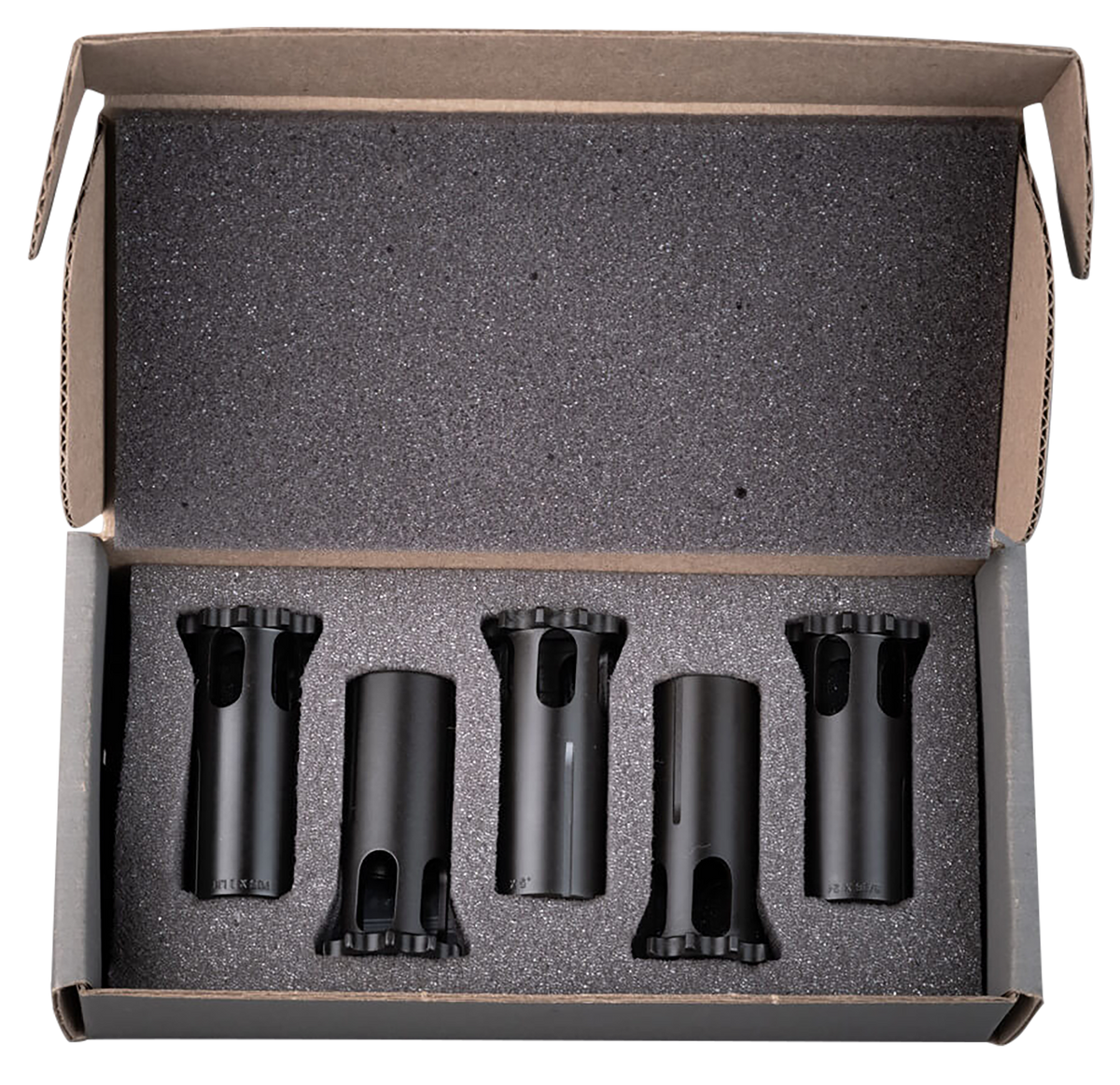 G5 Outdoors Deadmeat BMP 125gr Ballistic Match Point Practice Heads - 3 Pack