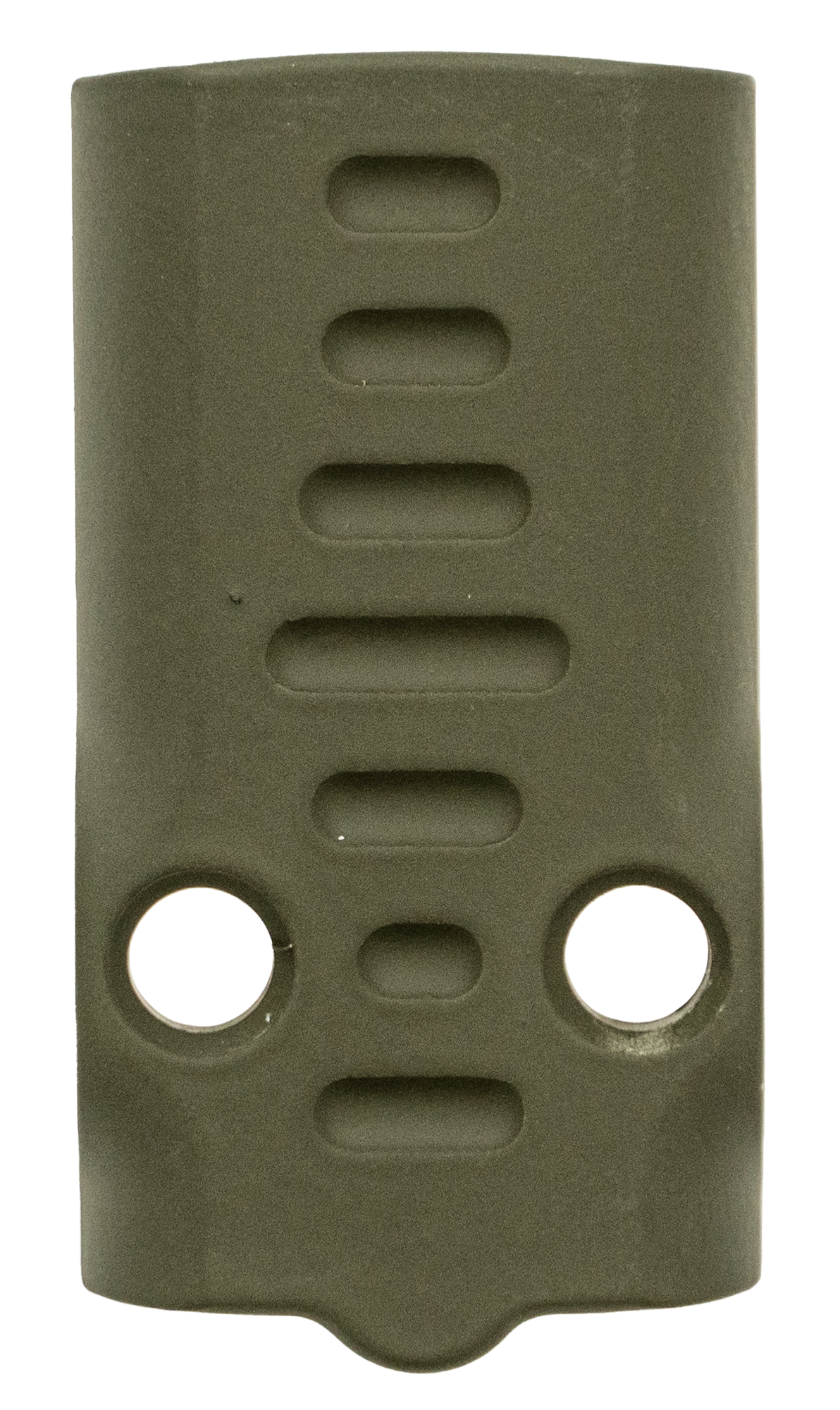 Timber Creek Outdoors GL43XMCPOD Glock 43X/48 MOS Slide Cover Plate - OD Green