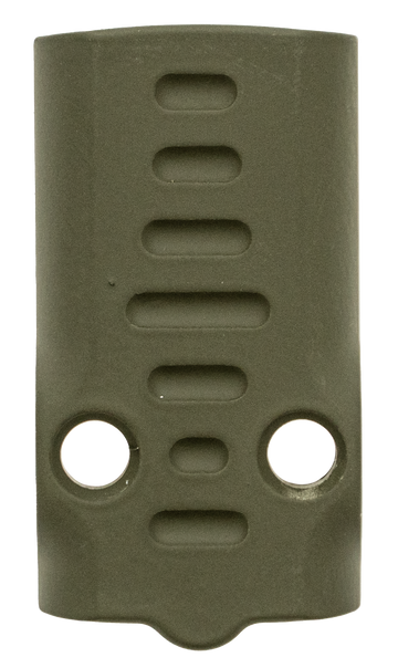 Timber Creek Outdoors GL43XMCPOD Glock 43X/48 MOS Slide Cover Plate - OD Green