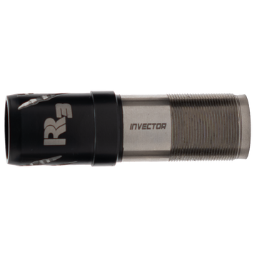 Johnny Stewart RR3 Raptor 12 Gauge Invector Choke Tube - 17-4 PH Stainless Steel