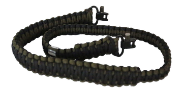 Crickett KSA816 Paracord Rifle Sling w/Swivels - 30"