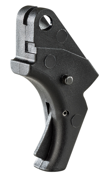 Apex Tactical Specialties 107003 Action Enhancement Black Polymer Drop-In Trigger - Fits S&W SD9/40/357, SDVE9/40/357, Sigma