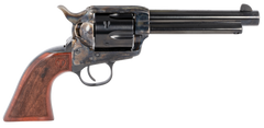 Taylor's & Company Smoke Wagon 357 Mag 5.50" 6-Rd SAO Revolver