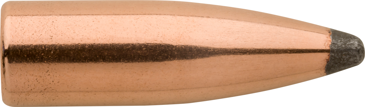 Sierra Pro-Hunter 7mm .284 120gr Spitzer Rifle Reloading Bullets - 100/Box