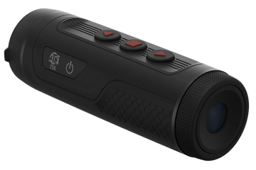 ATN Blaze Seeker 210 Thermal Monocular 1.5-12x 10mm 256x192 12 Micron 50 Hz Black