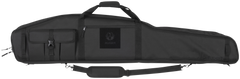 Allen 27814 Ruger Precision Rifle Case 55" Black