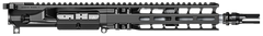 Radian Weapons Model 1 AR-15 300 Blackout 9" Complete Upper - Black Nitride