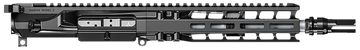 Radian Weapons Model 1 AR-15 300 Blackout 9" Complete Upper - Black Nitride