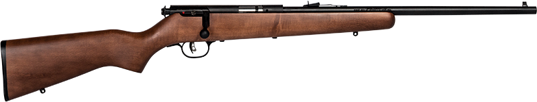 Savage Mark I G Youth 22 LR/22 Long/22 Short 19" 1-Rd Bolt Action Rifle