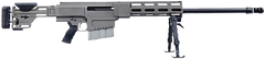 HM Defense HM50B2 Gen 2 .50 BMG 29.25" 10+1 Bolt Action Rifle - Tungsten