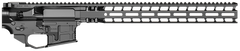 Radian Weapons R0403 Model 1 Builder Kit AR-15 15.5" M-LOK Handguard - Radian Black