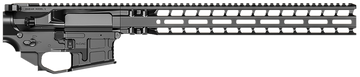 Radian Weapons R0403 Model 1 Builder Kit AR-15 15.5" M-LOK Handguard - Radian Black