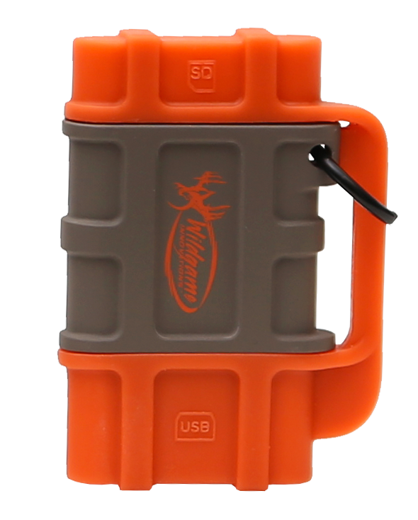 Wildgame Innovations Apple SD Card Reader