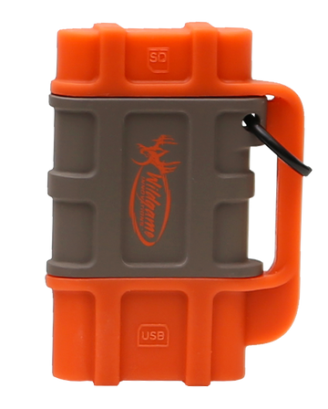 Wildgame Innovations Apple SD Card Reader