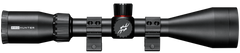 Simmons ProHunter 3-9x50mm 1in Tube Truplex Reticle Riflescope