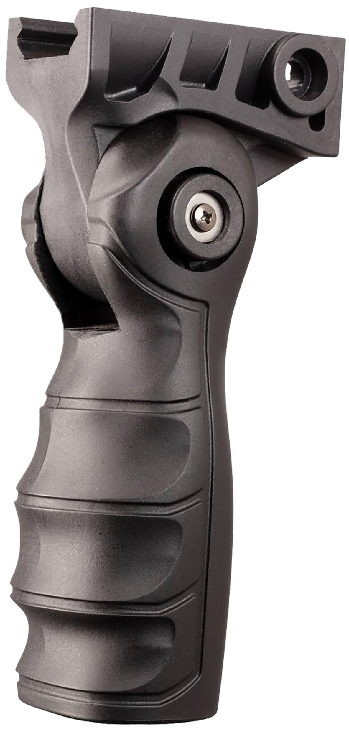 Advanced Technology FPG0100 AR-15 Forend Pistol Grip Black