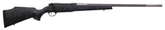 Weatherby Mark V Accumark 338 Lapua Mag 26" 3+1 Bolt Action Rifle