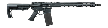 Black Rain Ordnance Spec15 5.56x45mm NATO 16" 30+1 Semi-Auto AR-15 Rifle