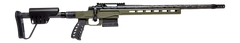 Horizon Firearms Venatic DM 25 Creedmoor 22" Bolt-Action Rifle - OD Green Cerakote