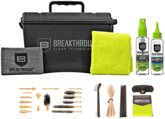 Breakthrough Clean BT-UAC Universal Ammo Can Cleaning Kit - 26 Piece