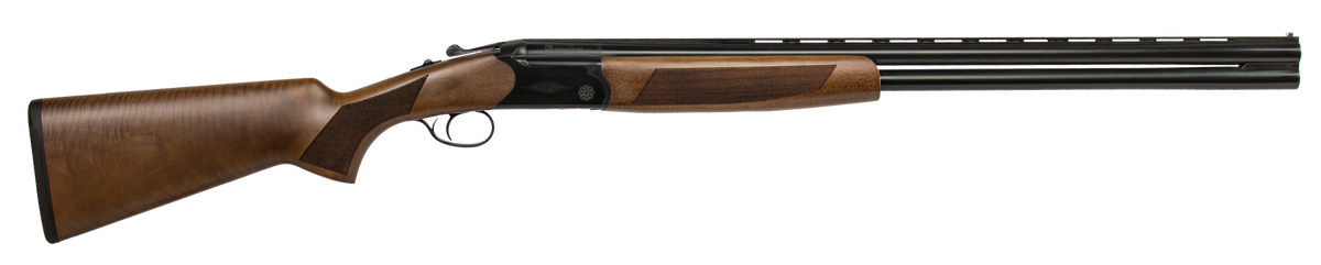 CZ Drake 12 Gauge 28" 2-Rd Over/Under Shotgun