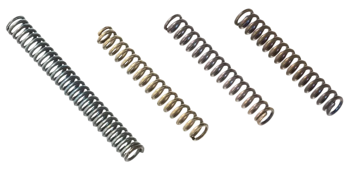 Wilson Combat 321 Custom Tune Spring Kit S&W J Frame Stainless Steel