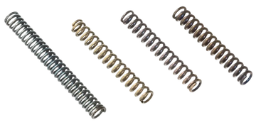 Wilson Combat 321 Custom Tune Spring Kit S&W J Frame Stainless Steel