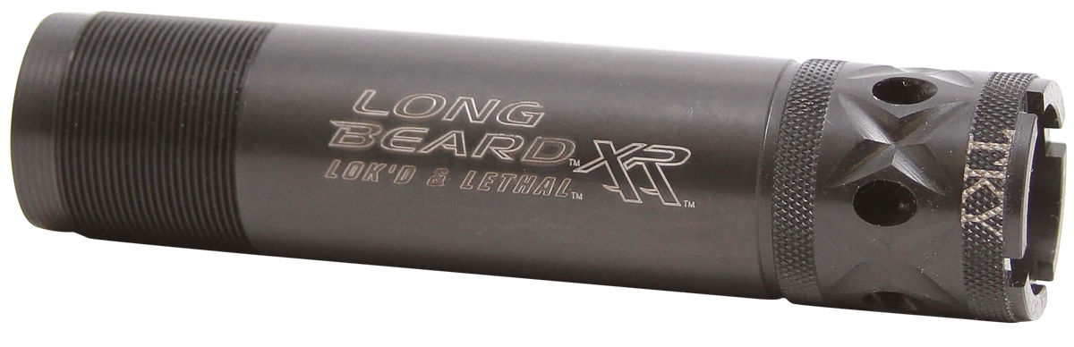 Carlsons Long Beard Turkey 12 Gauge Ported Choke Tube - Mossberg 835/935