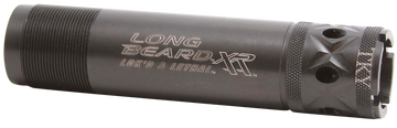 Carlsons Long Beard Turkey 12 Gauge Ported Choke Tube - Mossberg 835/935